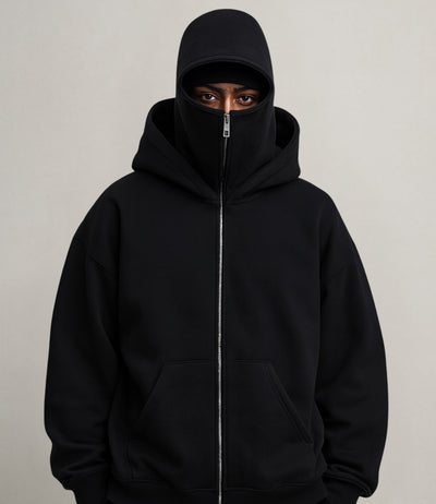 Merava™ Shiesty | Le Hoodie Incontournable UNI-SEX