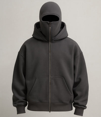 Merava™ Shiesty | Le Hoodie Incontournable UNI-SEX