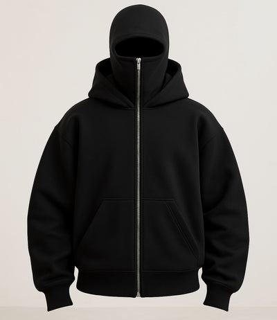 Merava™ Shiesty | Le Hoodie Incontournable UNI-SEX