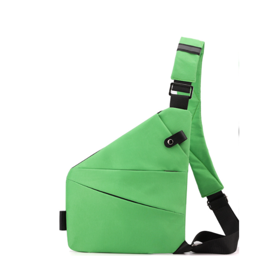 Sac à bandoulière - Anti-vol