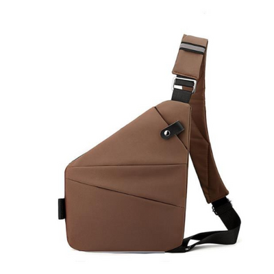 Sac à bandoulière - Anti-vol