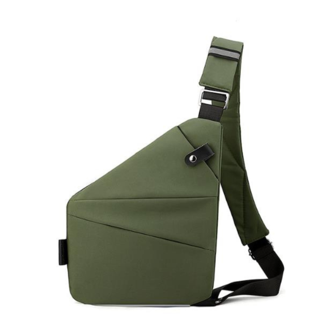 Sac à bandoulière - Anti-vol