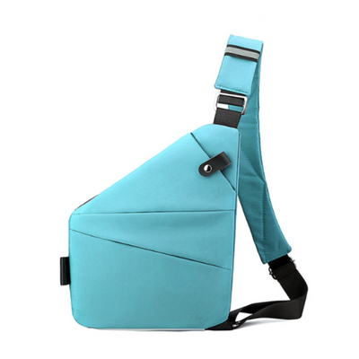 Sac à bandoulière - Anti-vol