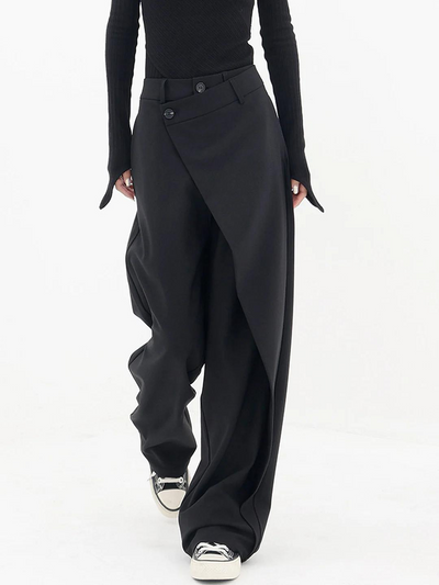 Lunafina | Cozy Baggy Pants