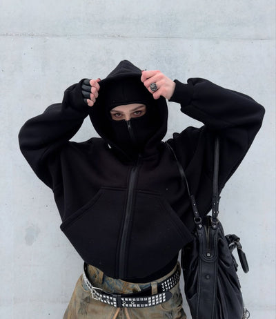 Merava™ Shiesty | Le Hoodie Incontournable UNI-SEX