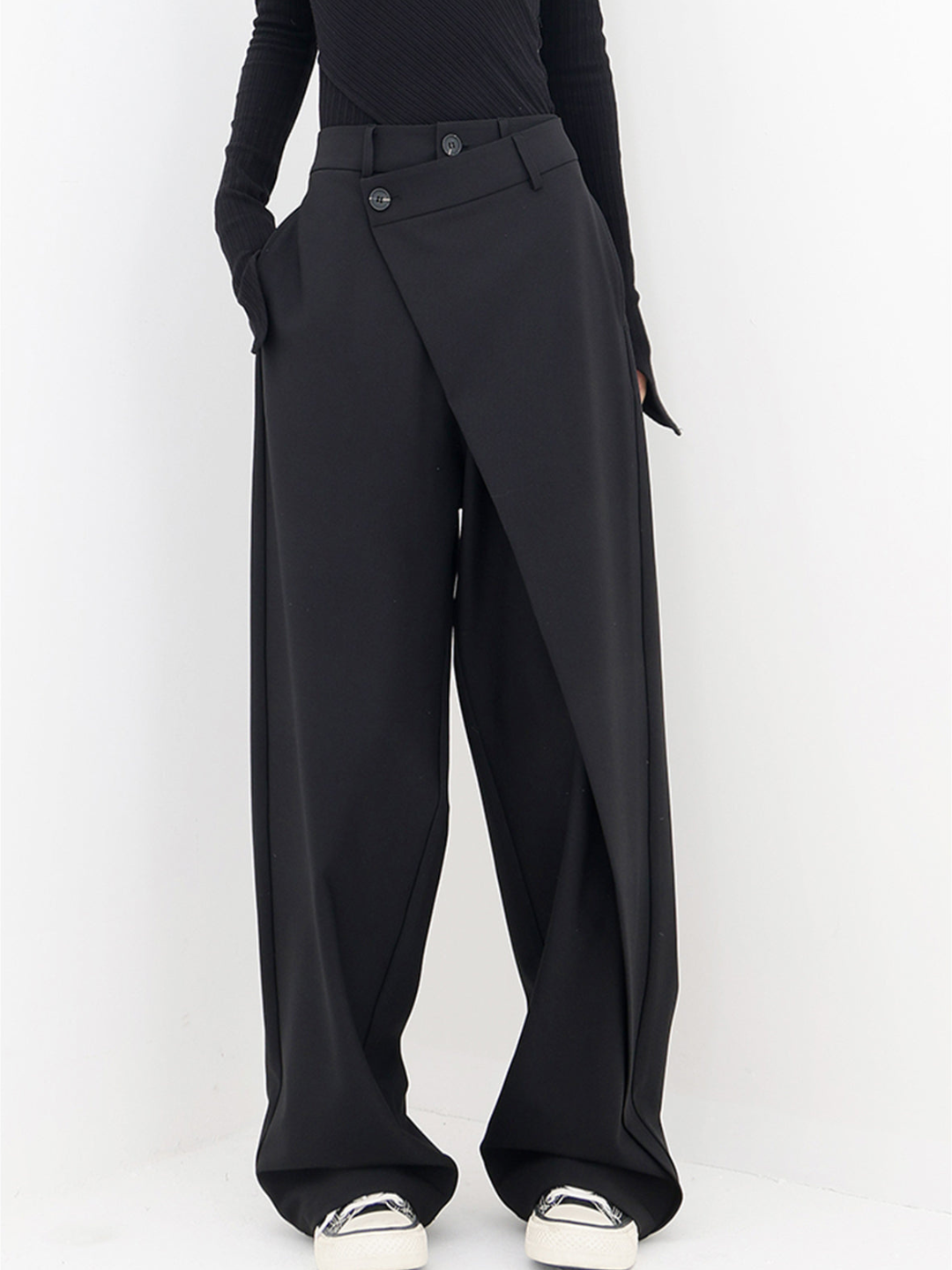 Lunafina | Cozy Baggy Pants