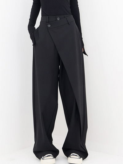 Lunafina | Cozy Baggy Pants