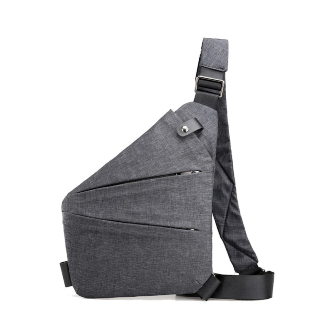 Sac à bandoulière - Anti-vol