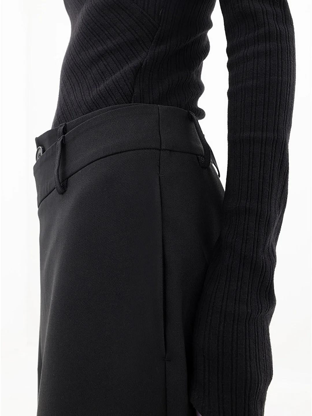 Lunafina | Cozy Baggy Pants