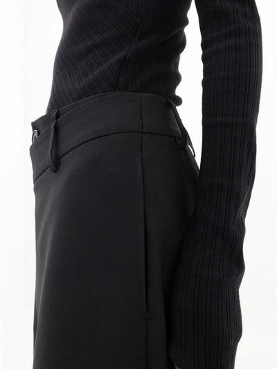 Lunafina | Cozy Baggy Pants