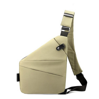 Sac à bandoulière - Anti-vol