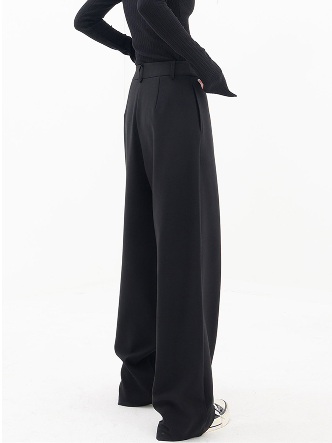 Lunafina | Cozy Baggy Pants