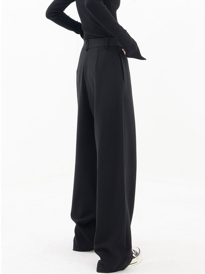Lunafina | Cozy Baggy Pants