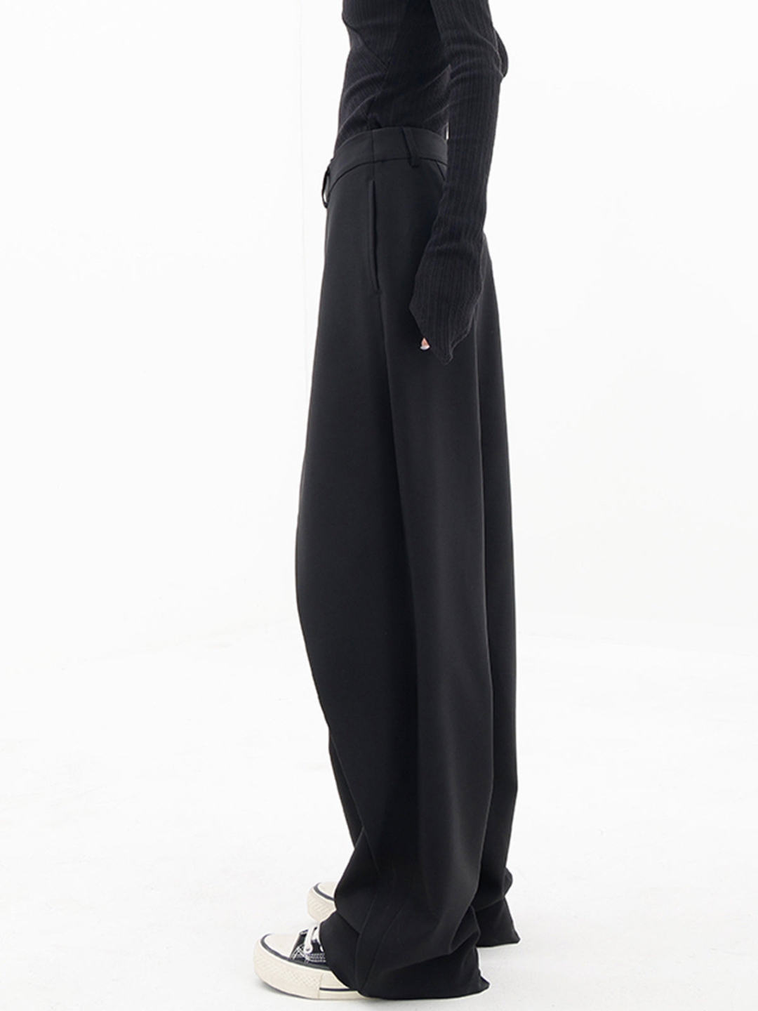 Lunafina | Cozy Baggy Pants