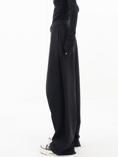 Lunafina | Cozy Baggy Pants