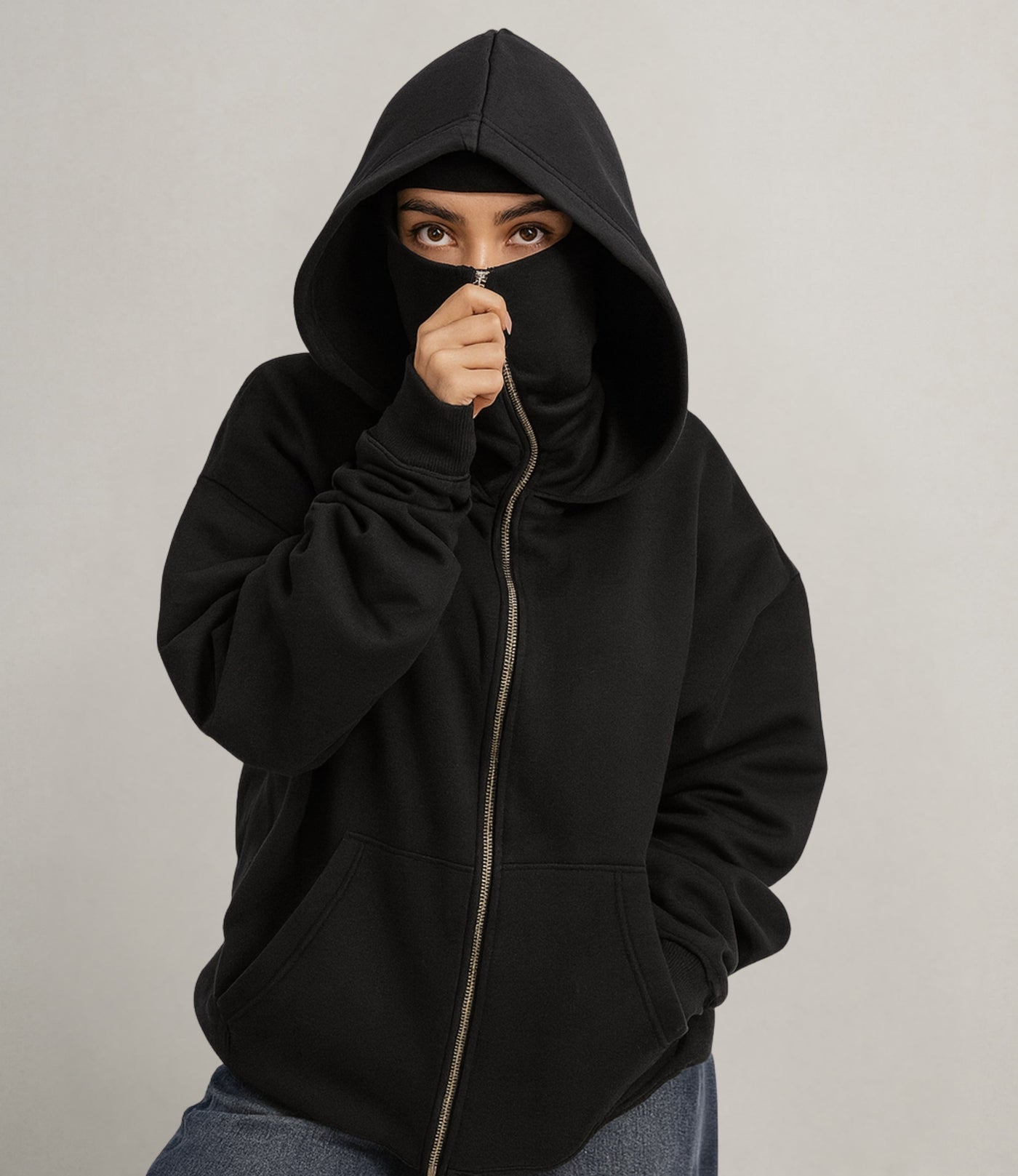 Merava™ Shiesty | Le Hoodie Incontournable UNI-SEX