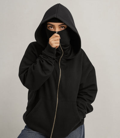 Merava™ Shiesty | Le Hoodie Incontournable UNI-SEX