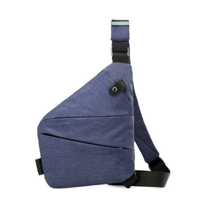 Sac à bandoulière - Anti-vol
