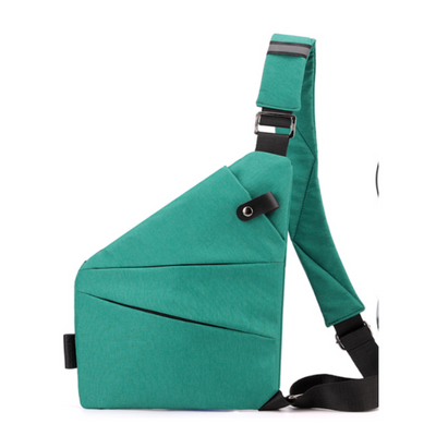 Sac à bandoulière - Anti-vol