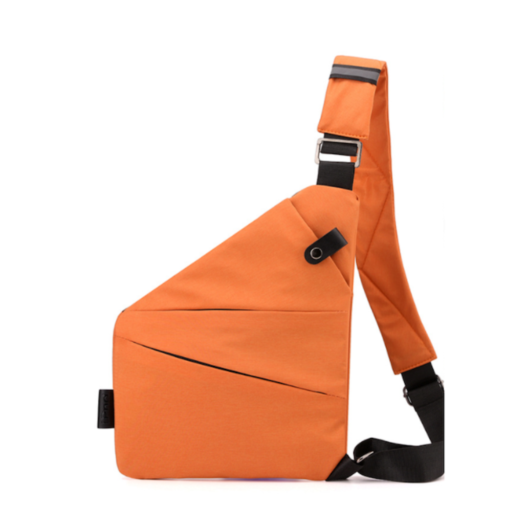 Sac à bandoulière - Anti-vol