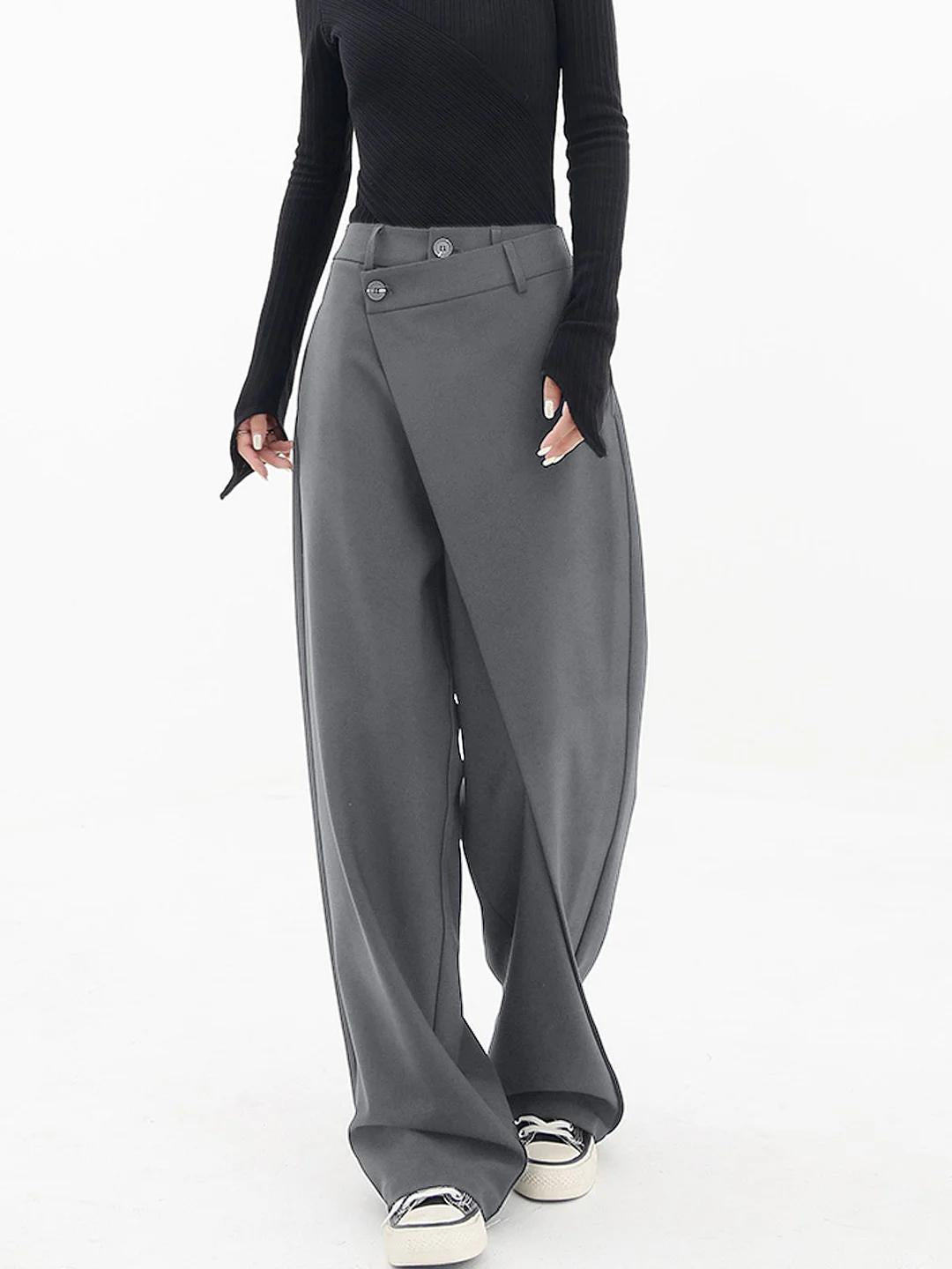 Lunafina | Cozy Baggy Pants