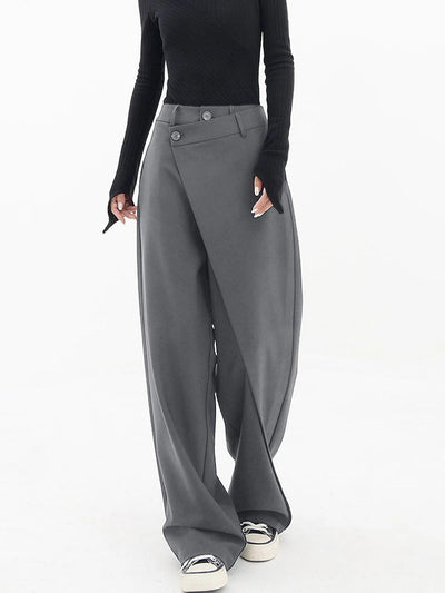Lunafina | Cozy Baggy Pants