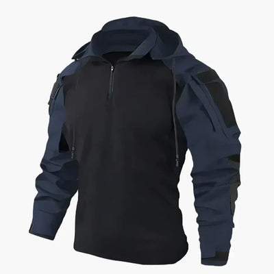 Bastien | Veste tactique
