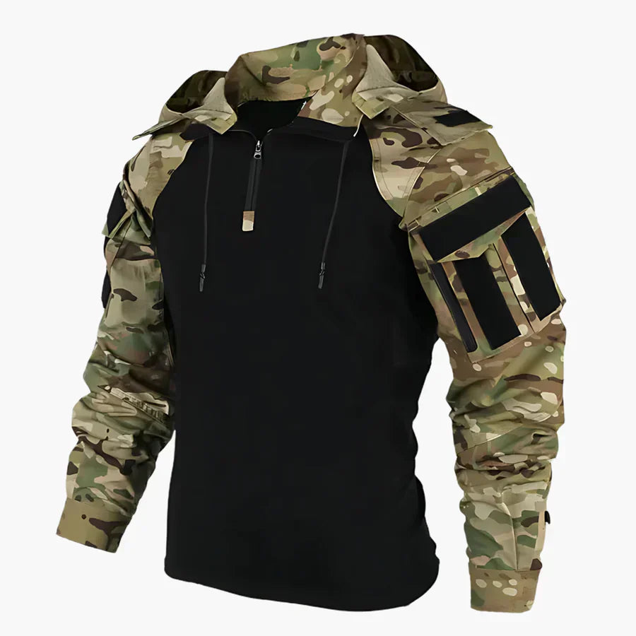 Bastien | Veste tactique