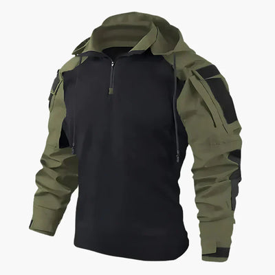 Bastien | Veste tactique