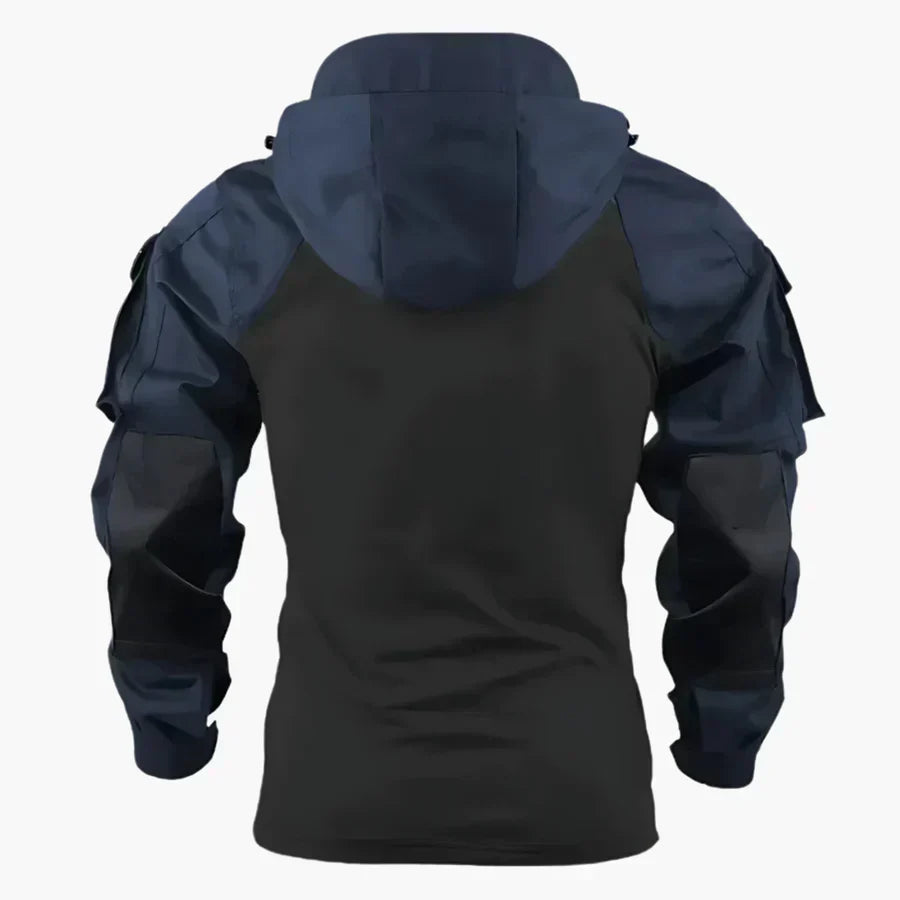 Bastien | Veste tactique