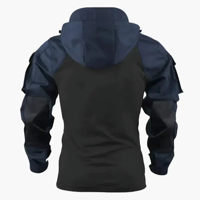 Bastien | Veste tactique