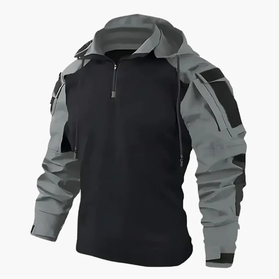 Bastien | Veste tactique