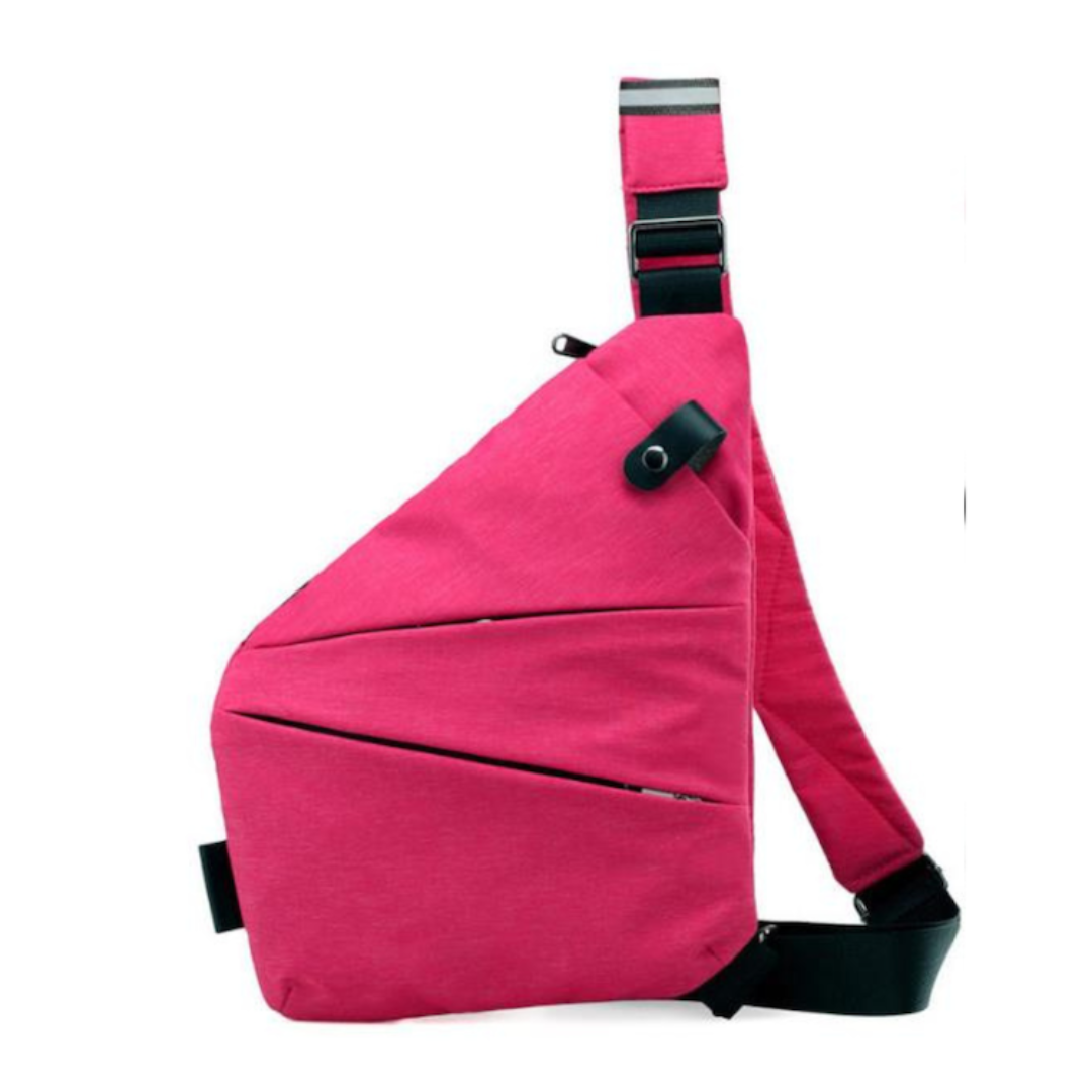 Sac à bandoulière - Anti-vol