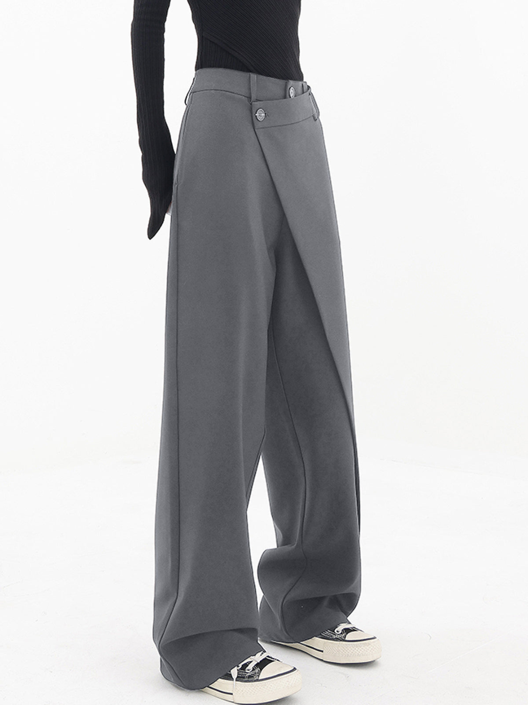 Lunafina | Cozy Baggy Pants