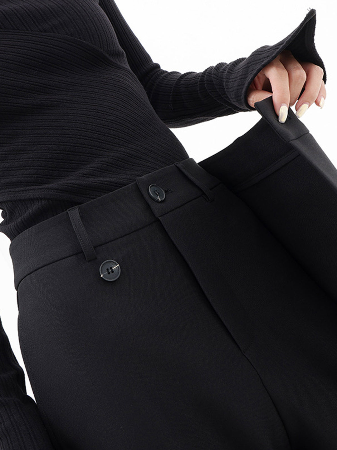 Lunafina | Cozy Baggy Pants