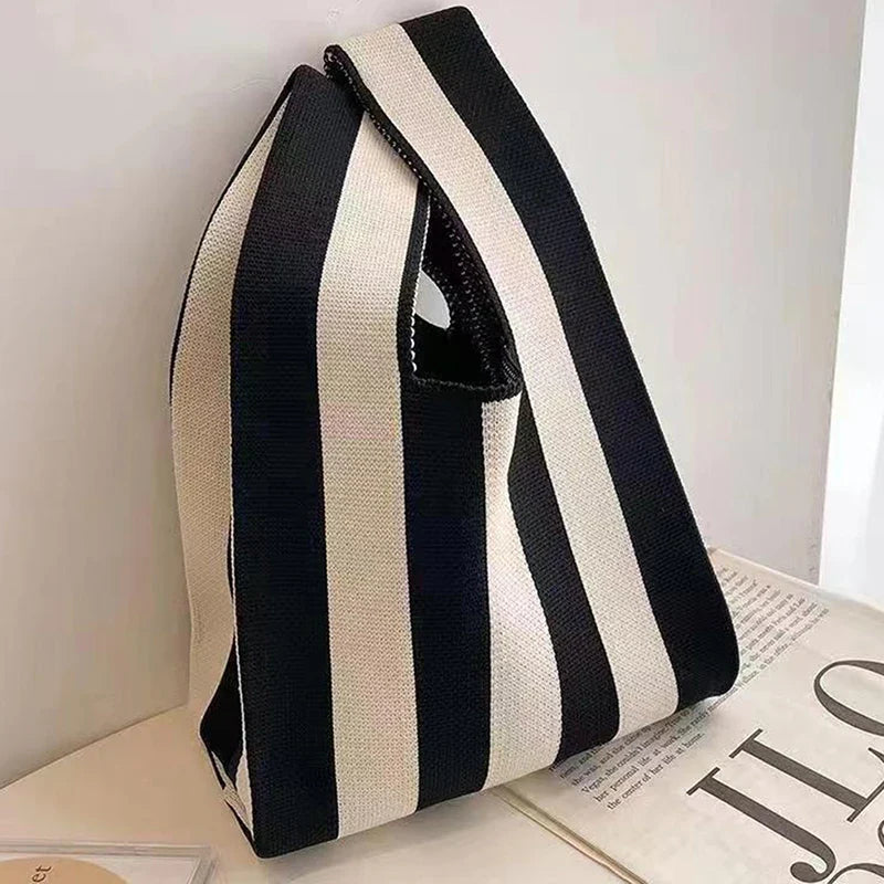 Bella | KNIT KNOT BAG