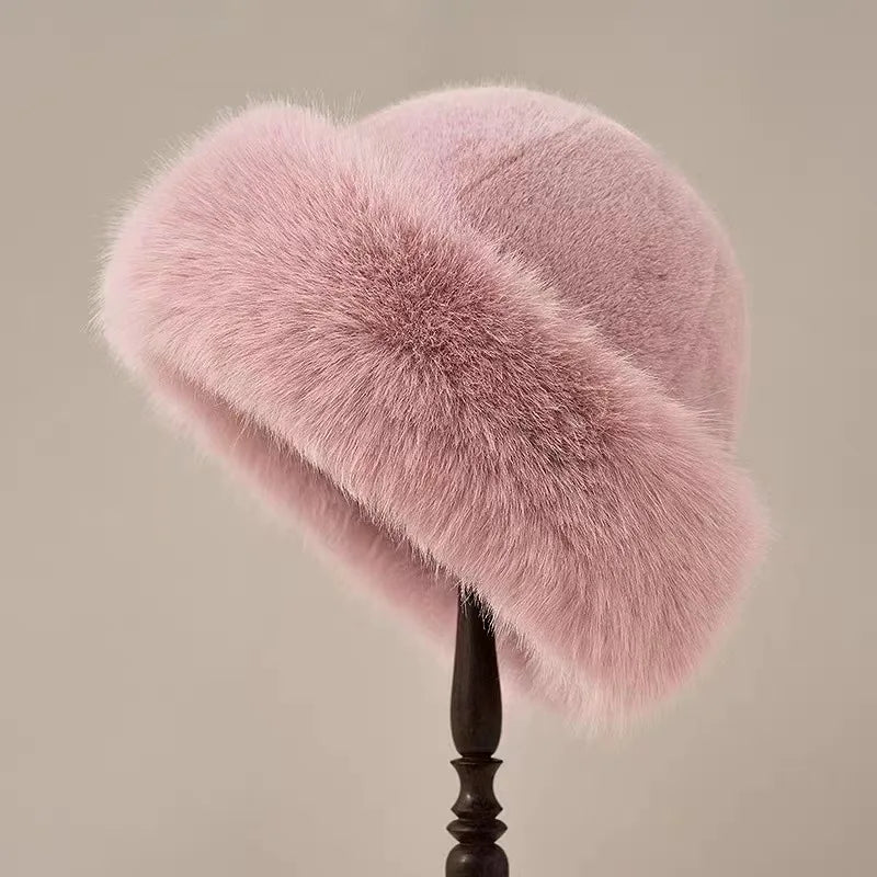 Abbey || Cappello di Milano