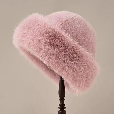 Abbey || Cappello di Milano