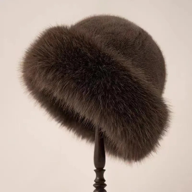 Abbey || Cappello di Milano