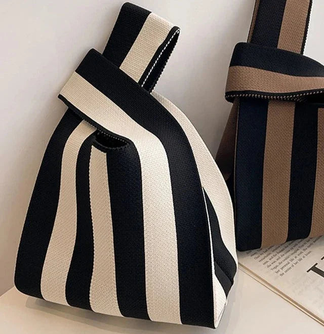 Bella | KNIT KNOT BAG