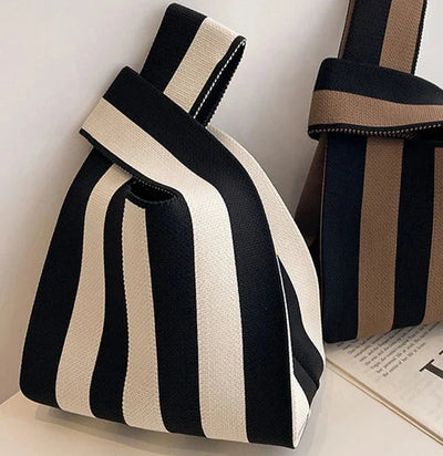 Bella | KNIT KNOT BAG