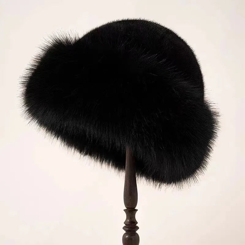 Abbey || Cappello di Milano