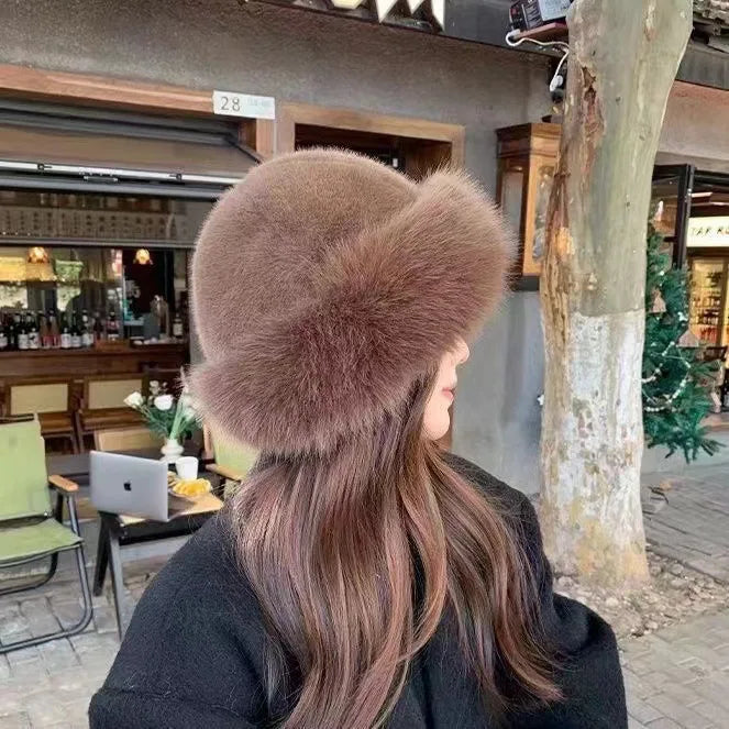 Abbey || Cappello di Milano