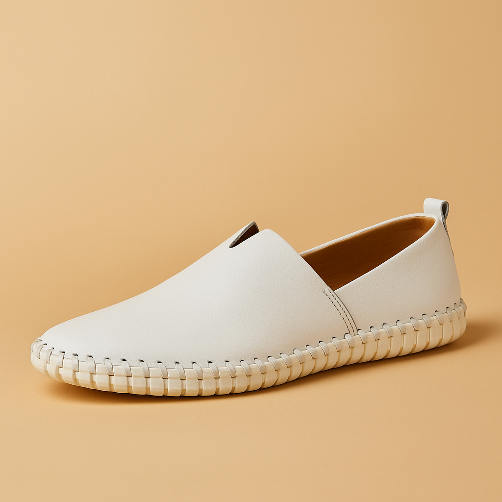 Chaussures basses respirantes pour hommes avec semelle antidérapante | Hugo