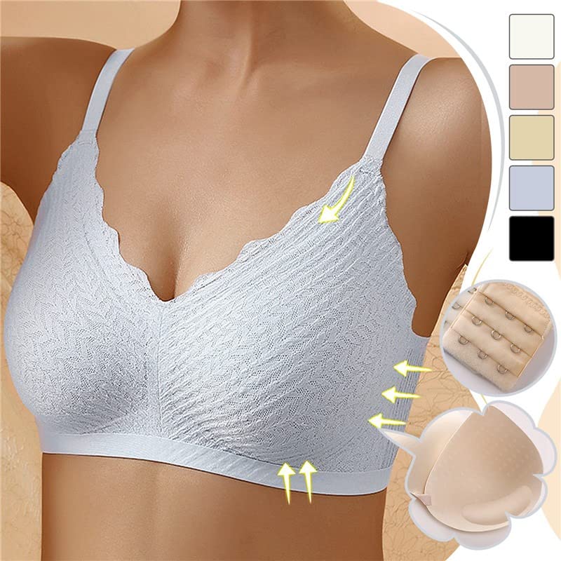 PureForm™ – Le soutien-gorge que toutes les femmes sentent, mais que personne ne voit