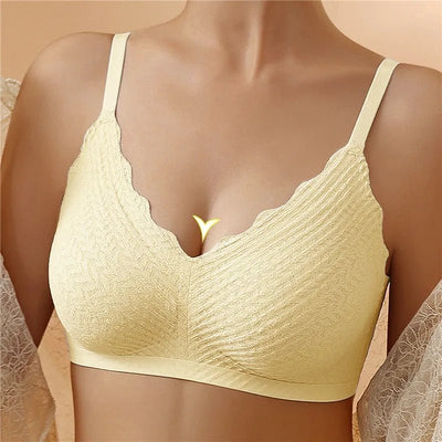 PureForm™ – Le soutien-gorge que toutes les femmes sentent, mais que personne ne voit