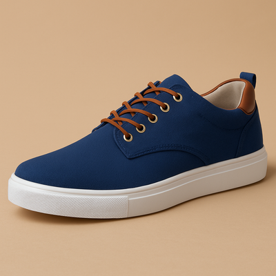Chaussures de marche confortables pour hommes avec semelle de soutien | Ruben