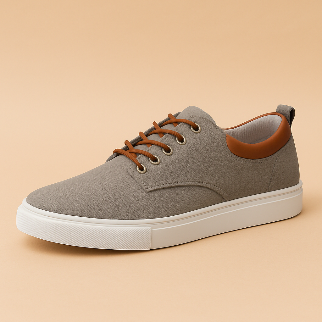 Chaussures de marche confortables pour hommes avec semelle de soutien | Ruben