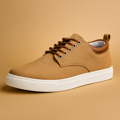 Chaussures de marche confortables pour hommes avec semelle de soutien | Ruben