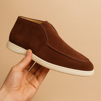 Chaussures élégantes pour hommes au design intemporel | Sjoerd